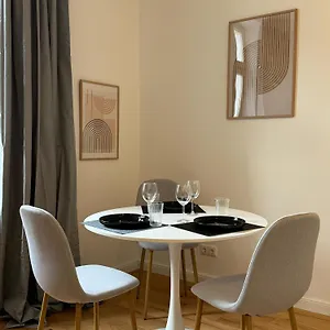 Lu16 One - Modern, Zentral Mit Terrasse Bamberg
